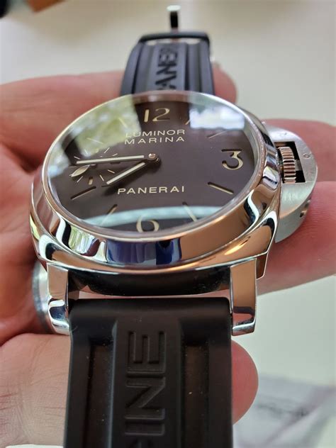 panerai pam 00779|panerai 111 for sale.